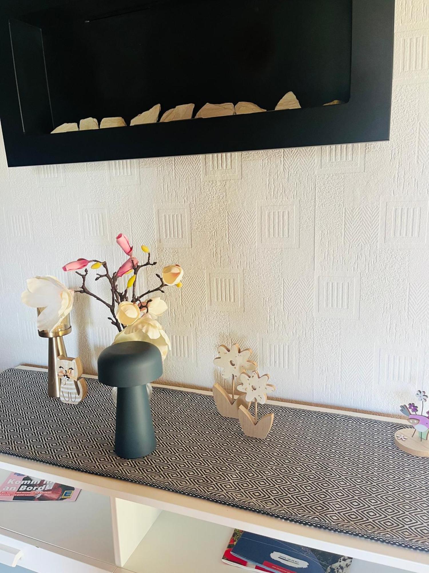 Ferienwohnung „Am Gnaucks Hutberg“ Hohnstein Esterno foto